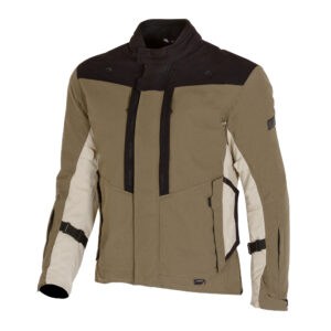 Borderlands D3O Jacket Moss Main Borderlands D3O Jacket Moss Main