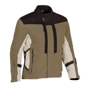 Borderlands D3O Jacket Moss Side Borderlands D3O Jacket Moss Side
