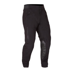 Borderlands D3O Trouser Black Side Borderlands D3O Trouser Black Side
