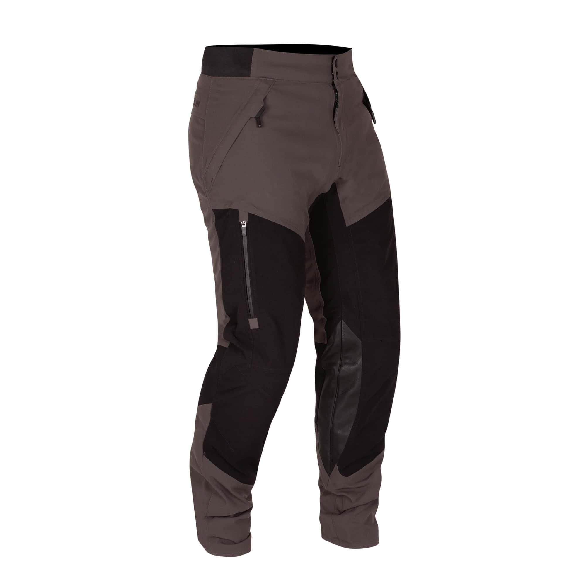 Borderlands D3O Trouser Granite Side Borderlands D3O Trouser Granite Side