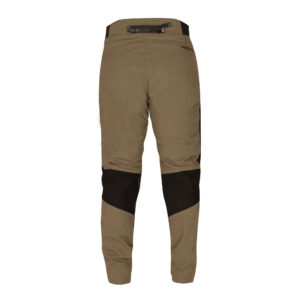 Borderlands D3O Trouser Moss Rear Borderlands D3O Trouser Moss Rear