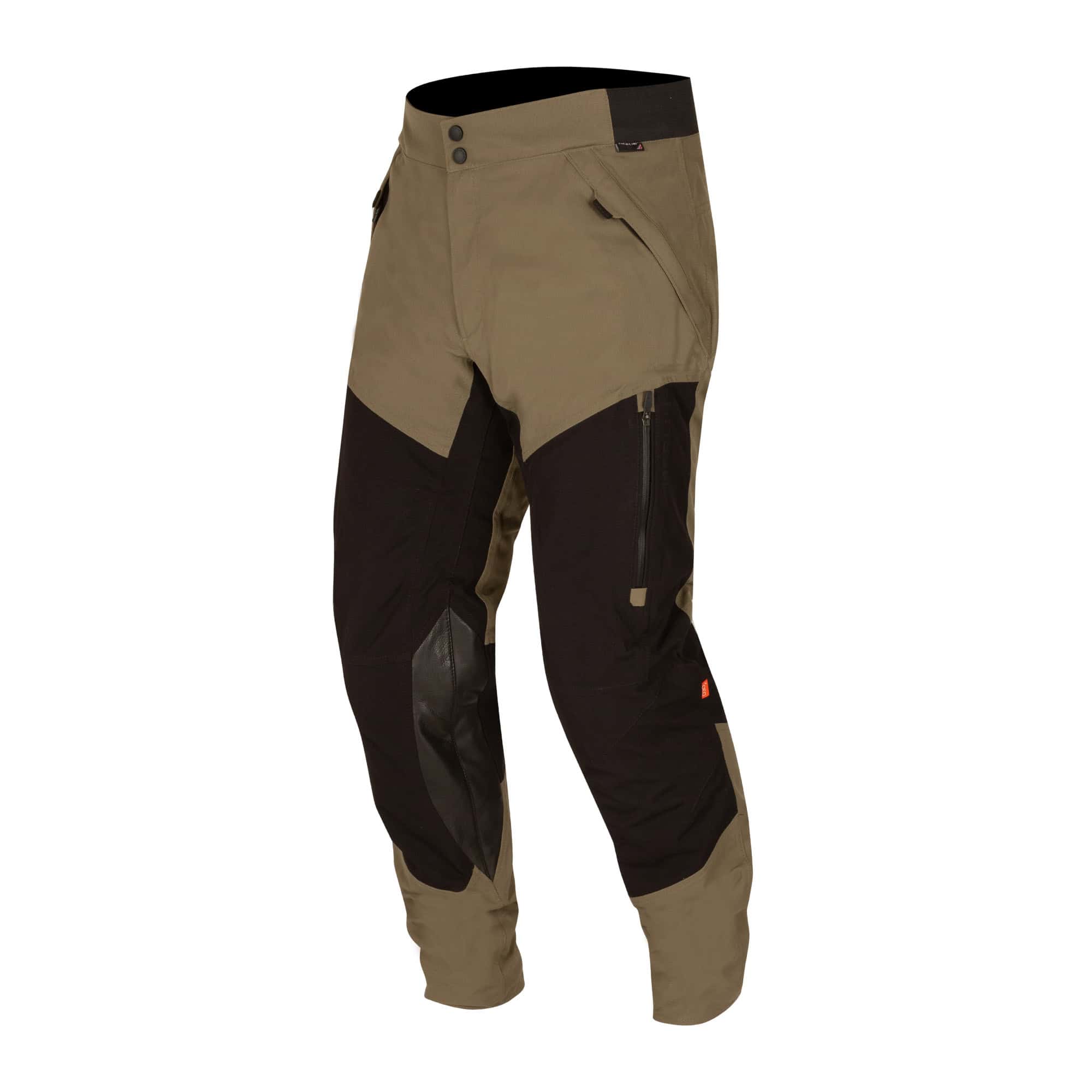 Borderlands D3O Trouser Moss Side Main Borderlands D3O Trouser Moss Side Main