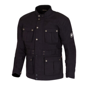 Burslem Eco Laminated Jacket