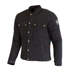 Codsall Baffle Riding Jacket