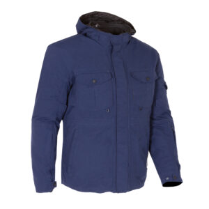 Jagger Utility D3O Jacket Navy Side2 Jagger Utility D3O Jacket Navy Side2