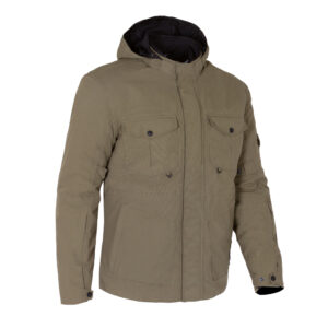Jagger Utility D3O Jacket Olive Side2 Jagger Utility D3O Jacket Olive Side2