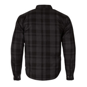 Merlin Axe Hydro Grey Back Merlin Axe Hydro Grey Back