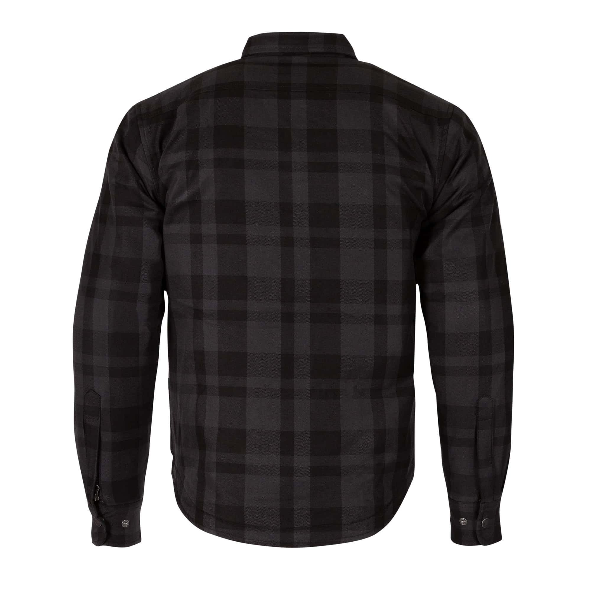 Merlin Axe Hydro Grey Back Merlin Axe Hydro Grey Back