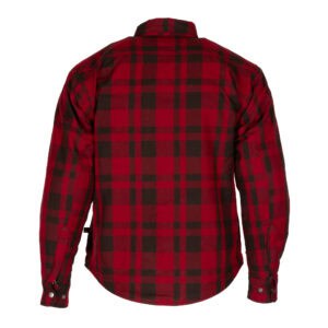 Merlin Axe Hydro Red Back Merlin Axe Hydro Red Back