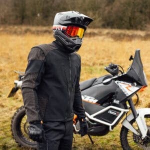 Merlin Badou Kevlar Jacket Lifestyle 4 Merlin Badou Kevlar Jacket Lifestyle 4