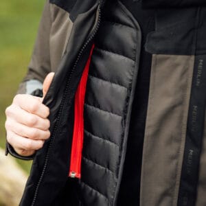Merlin Borderlands Jacket Detail2 Merlin Borderlands Jacket Detail2