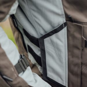 Merlin Borderlands Jacket Detail4 Merlin Borderlands Jacket Detail4