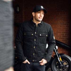 Merlin Codsall Black Lifestyle 1 Merlin Codsall Black Lifestyle 1