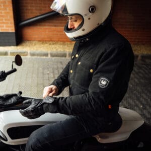 Merlin Codsall Black Lifestyle 4 Merlin Codsall Black Lifestyle 4