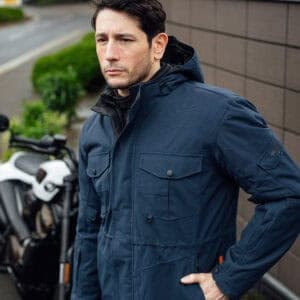 Merlin Jagger Jacket Navy Lifestyle2 Merlin Jagger Jacket Navy Lifestyle2