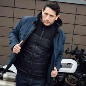 Merlin Jagger Jacket Navy Lifestyle3 Merlin Jagger Jacket Navy Lifestyle3