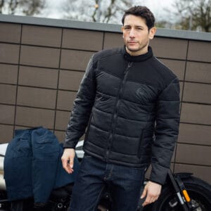 Merlin Jagger Jacket Navy Lifestyle5 Merlin Jagger Jacket Navy Lifestyle5