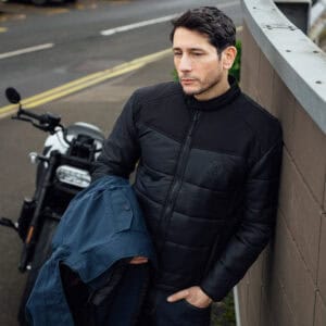 Merlin Jagger Jacket Navy Lifestyle6 Merlin Jagger Jacket Navy Lifestyle6