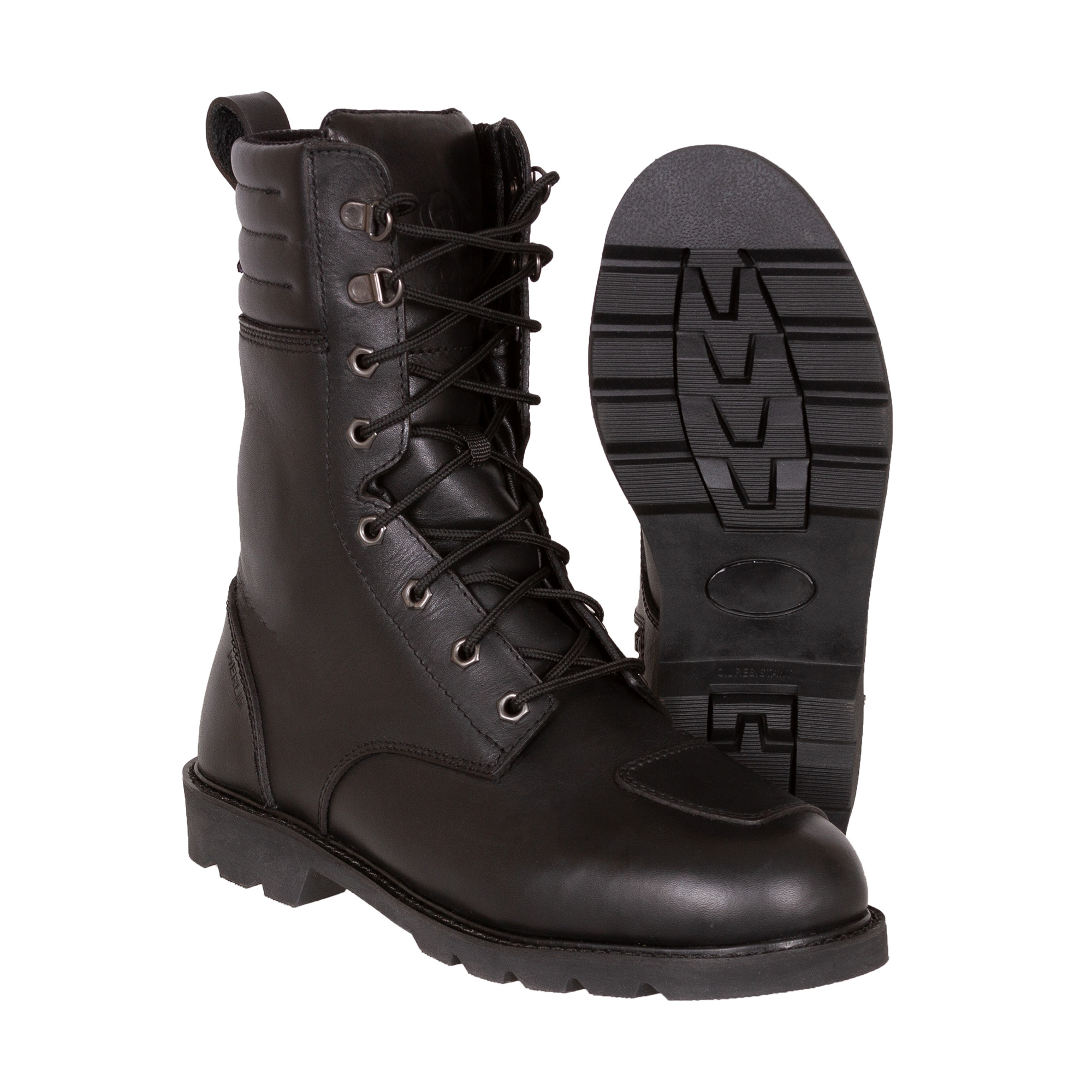 Myrton Womens Boot Pair Sole Myrton Womens Boot Pair Sole