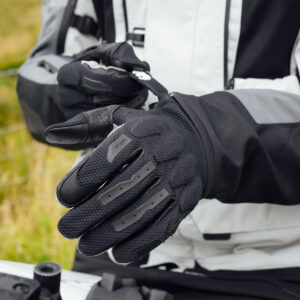 Aerolite Enduro Glove Black
