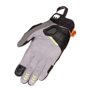 Aerolite Enduro Glove Grey Palm
