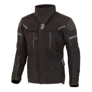 Akashi Pro Laminate D3O Jacket