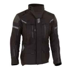 Akashi Pro Laminate D3O Jacket