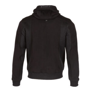 Brecken Mesh D3O Hoody Back