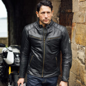 Merlin Chase II Black