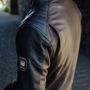 Merlin Chase II Black Back Back
