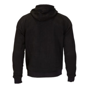 Merlin Hamlin 2 Hoody Black Back