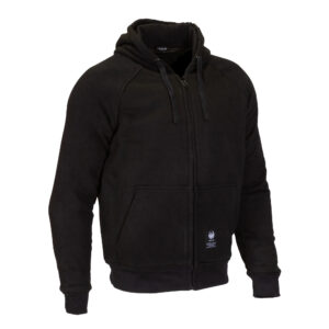 Merlin Hamlin 2 Hoody Black Side2
