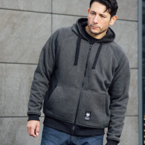 Merlin Hamlin 2 Hoody Charcoal