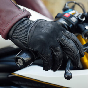 Merlin Imperial Glove Black2 Merlin Imperial Glove Black2