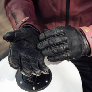 Merlin Imperial Glove Black3 Merlin Imperial Glove Black3