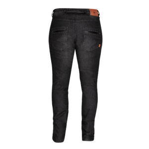 Merlin Macy 2 Black Rear Merlin Macy 2 Black Rear