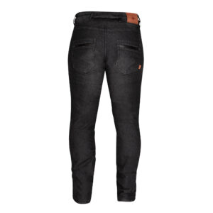 Merlin Mason 2 Black Rear