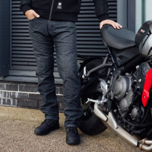 Merlin Mason II Black Jean3