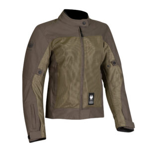 Merlin Prospect Womens Olive Side 2 Merlin Prospect Womens Olive Side 2