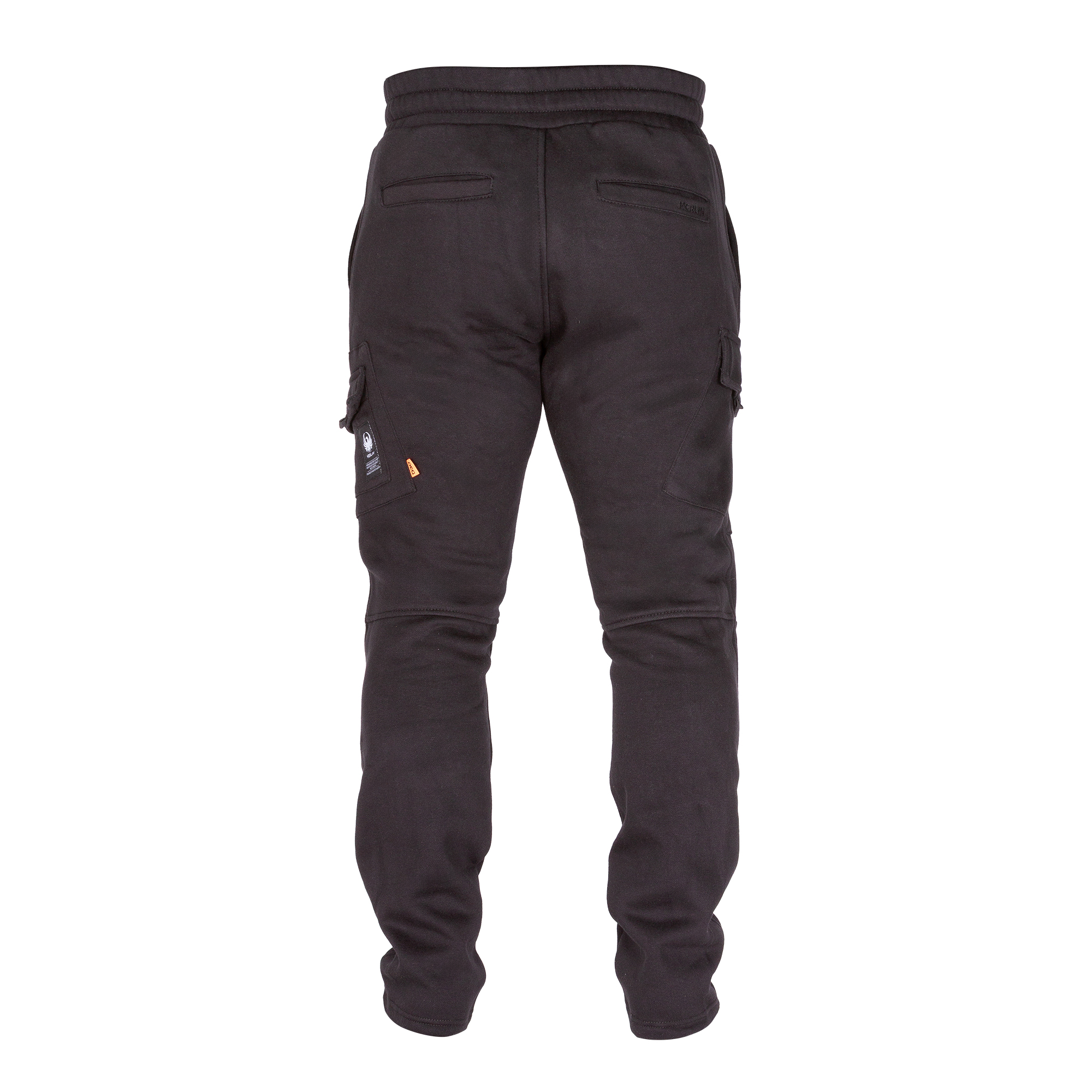 Merlin Repton Kevlar Jogger Rear Merlin Repton Kevlar Jogger Rear
