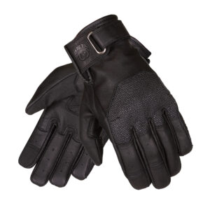Valor Leather D3O Glove
