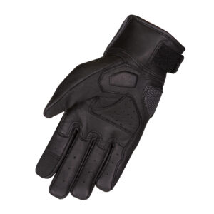 Valor Leather D3O Glove