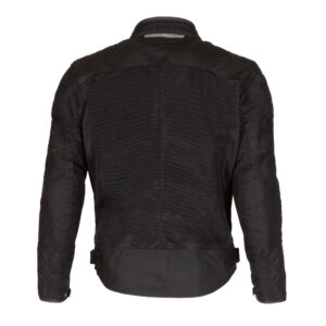Shenstone II Air Jacket Black Back Shenstone II Air Jacket Black Back
