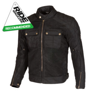 Shenstone II Cotec Air Jacket