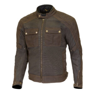 Shenstone II Air Jacket Olive Main Shenstone II Air Jacket Olive Main