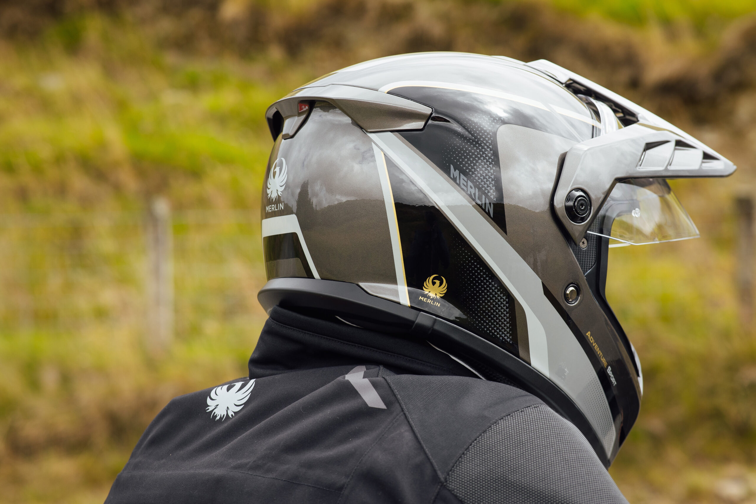 Explorer Torres Speed Grey Explorer Torres Speed Grey