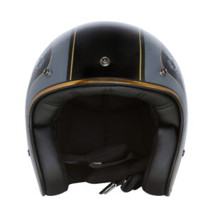 Blackbird Jet Helmet - Racer