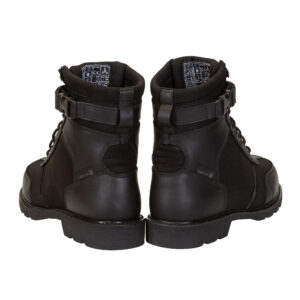 Merlin Magnum Utility Boot Rear Merlin Magnum Utility Boot Rear