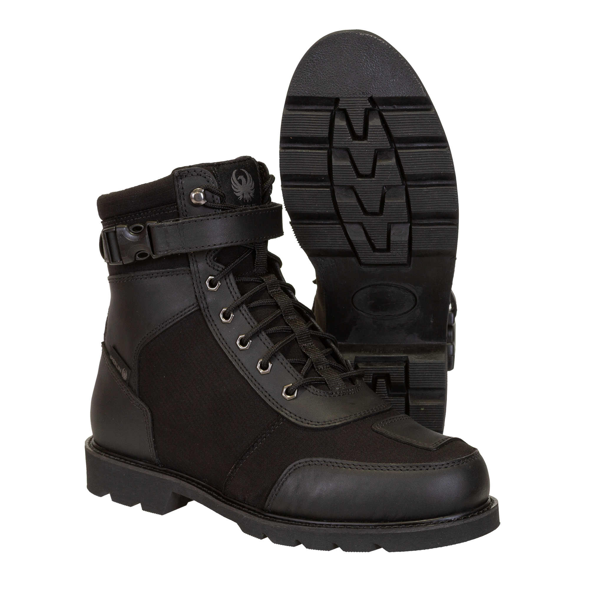 Merlin Magnum Utility Boot Sole Merlin Magnum Utility Boot Sole