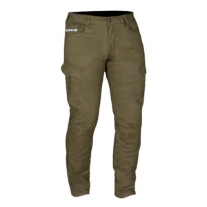 Merlin Remy 2 Cargo Jean Green Main Side2 Merlin Remy 2 Cargo Jean Green Main Side2